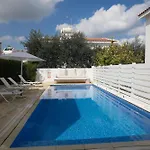 Protaras Serifos Sv07 וילה *