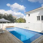 Protaras Serifos Sv07 וילה *
