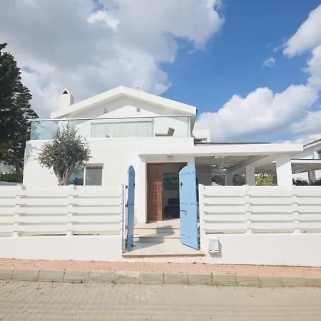 Protaras Serifos Sv07 *