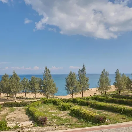 Protaras Serifos Sv07 Villa