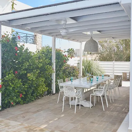 Protaras Serifos Sv07 Villa Paralimni