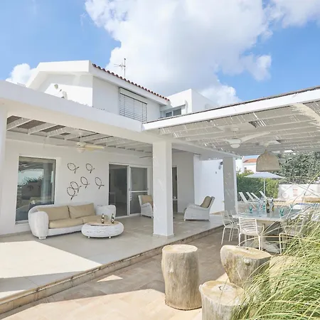 Protaras Serifos Sv07 Villa *