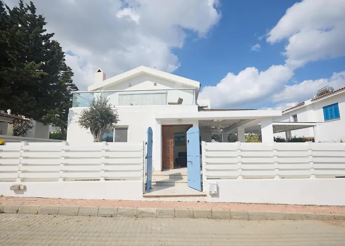 Protaras Serifos Sv07 *