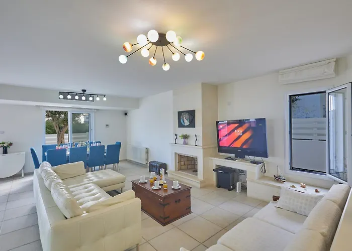 Protaras Serifos Sv07 *