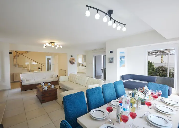 Villa Protaras Serifos Sv07