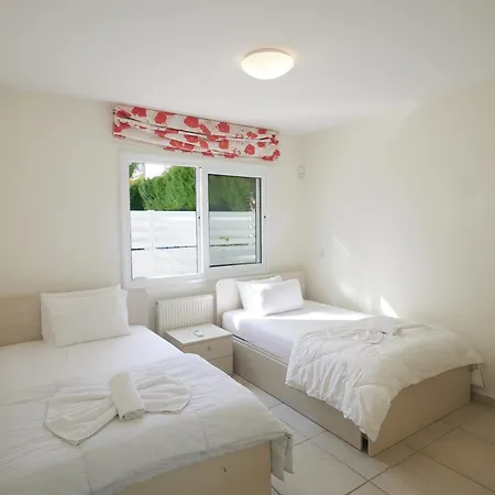 Protaras Serifos Sv07 * Paralimni