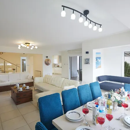 Villa Protaras Serifos Sv07