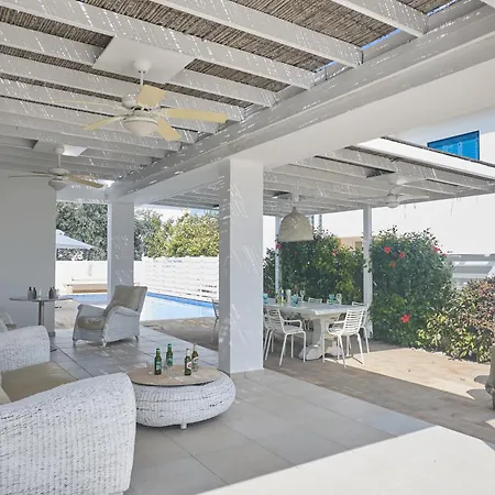 Protaras Serifos Sv07 Paralimni