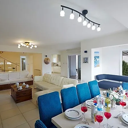 Villa Protaras Serifos Sv07 Paralímni