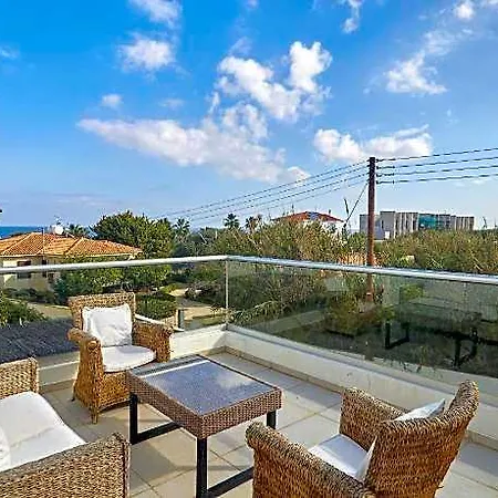 Villa Protaras Serifos Sv07