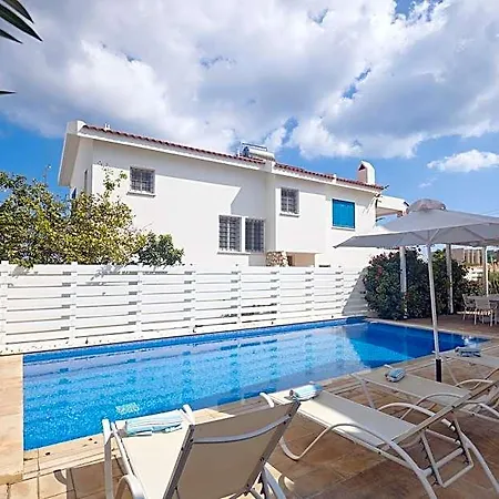 Protaras Serifos Sv07 Villa