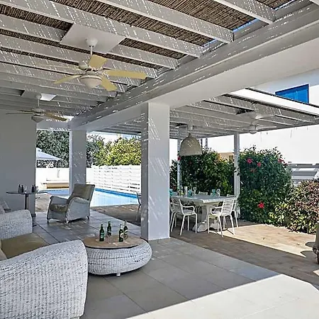 Protaras Serifos Sv07 Villa Paralímni