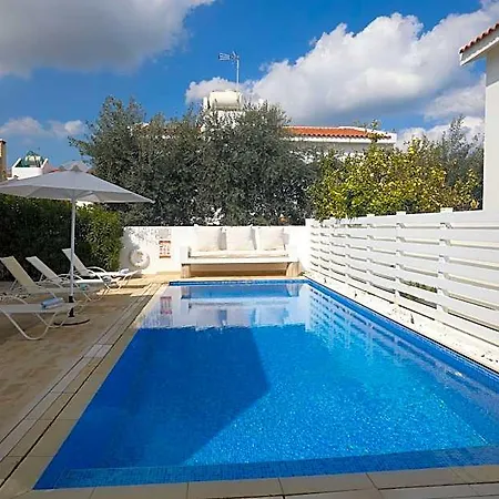 Protaras Serifos Sv07 * Paralímni