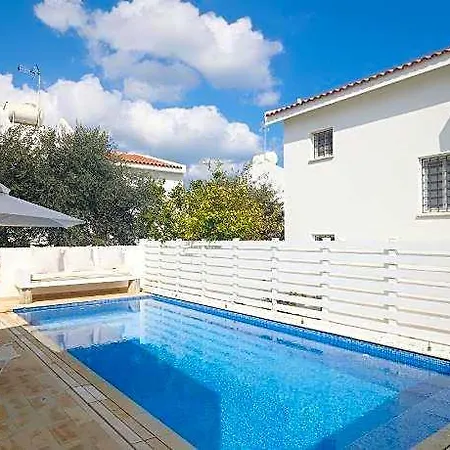 Protaras Serifos Sv07 Paralímni