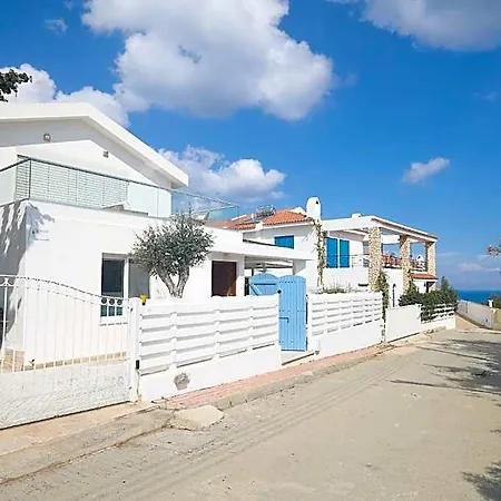 Protaras Serifos Sv07 *