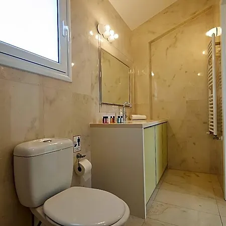 Villa Protaras Serifos Sv07 *