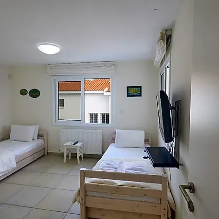 Protaras Serifos Sv07 Villa *