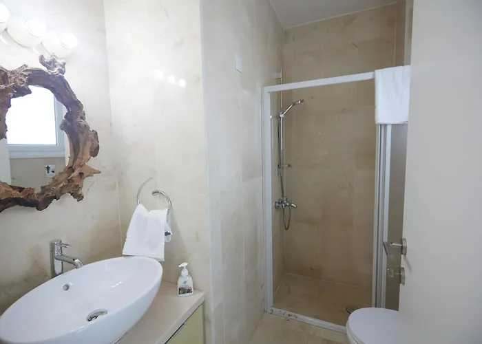 Vilă Protaras Serifos Sv07