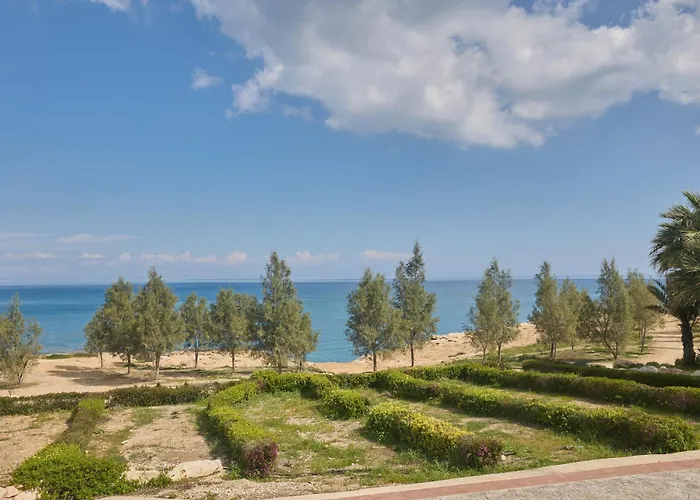 Protaras Serifos Sv07 Vilă