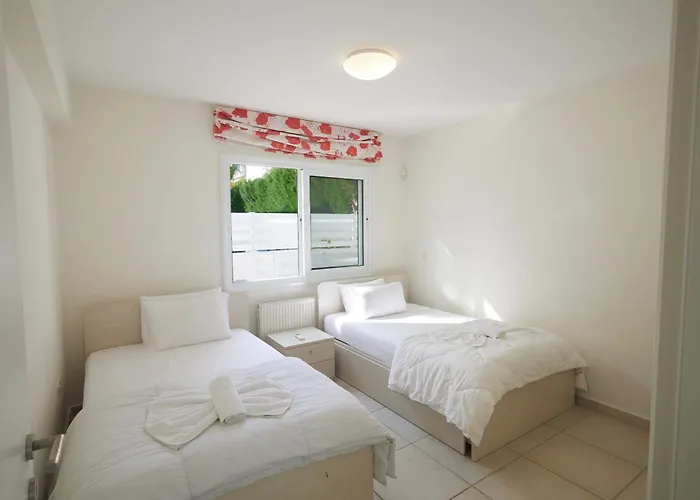 Protaras Serifos Sv07 * Paralimni