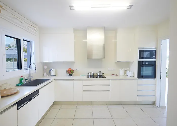 Protaras Serifos Sv07 Vilă *