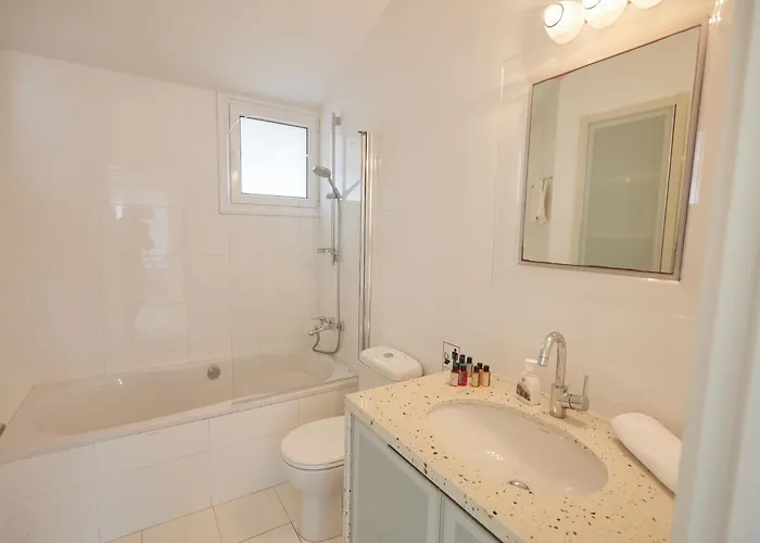 Vilă Protaras Serifos Sv07