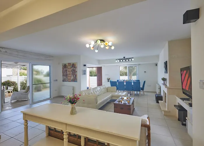 Protaras Serifos Sv07