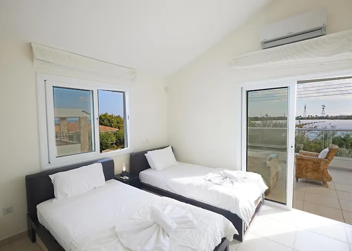 Protaras Serifos Sv07 Vila