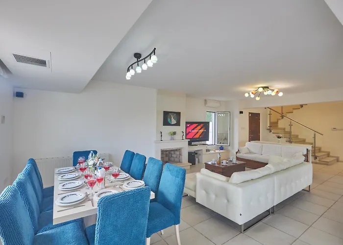 Protaras Serifos Sv07 Vilă