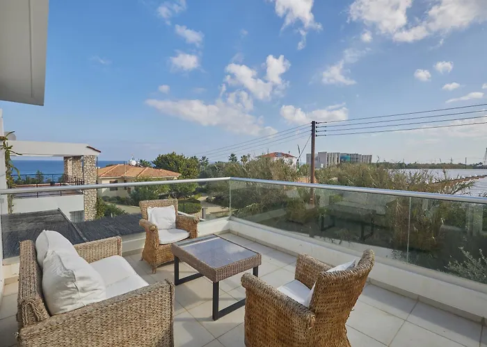 Vila Protaras Serifos Sv07