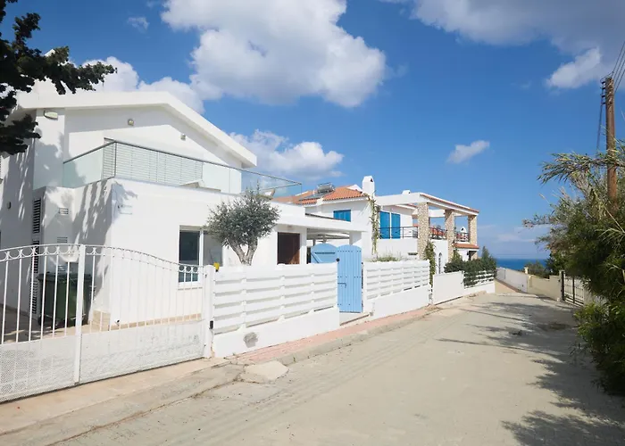 Protaras Serifos Sv07