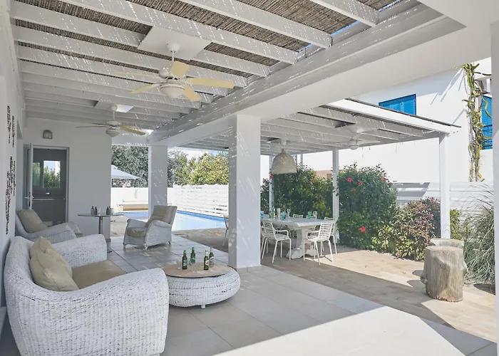 Protaras Serifos Sv07 Paralimni